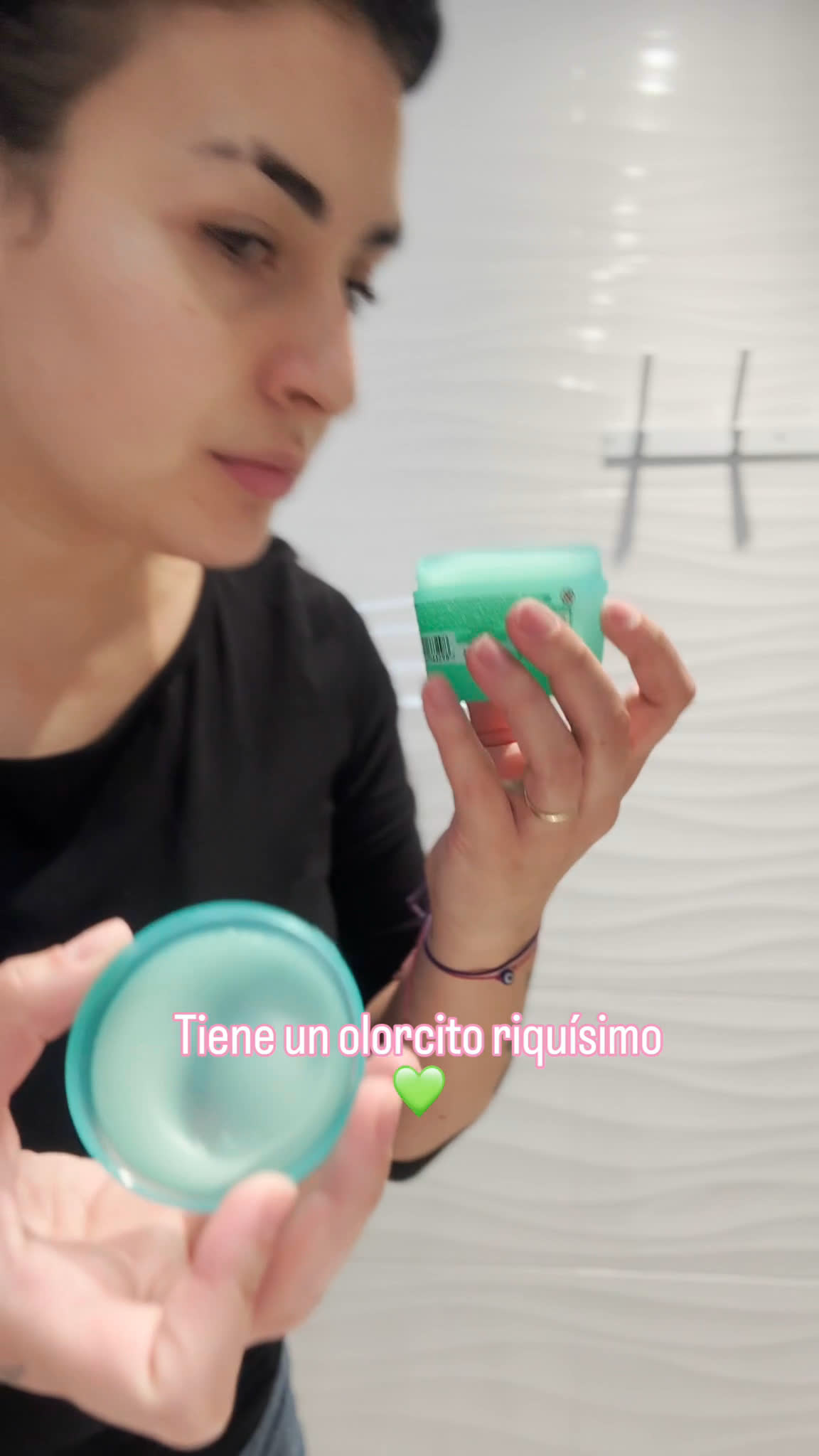 Vídeo UGC 5 de Daiana