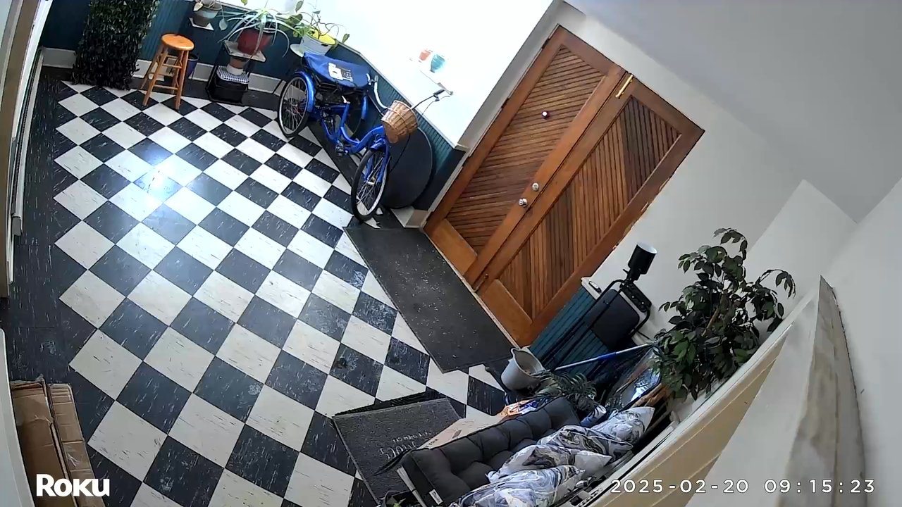 Bailey Property Management - These are videos OSS Ashley saying that the 4 tenants in this building complain more than all her properties together. - Property Management Near Me - Louisville, Kentucky