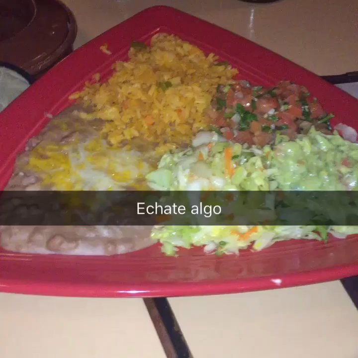Mexico Magico - Really good carne azada Blanca - Mexican Near Me - Tacoma, Washington