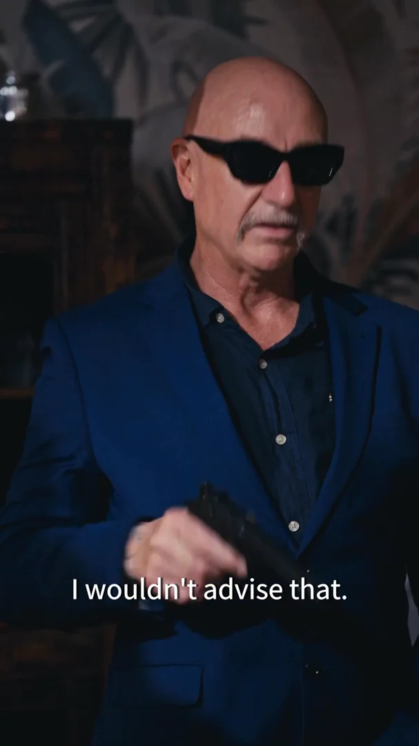 Mafia Lord S Son Has Secret Love For His Stepmom - S1E9