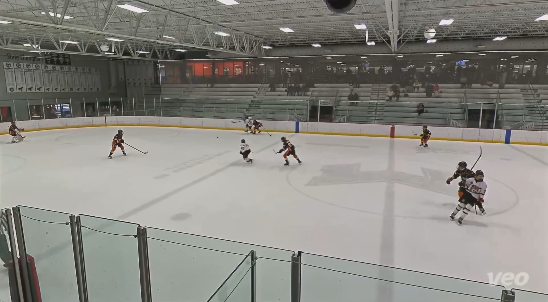 Bradley Chen's Impressive Goal Highlights | St. Louis Knights 14U AA