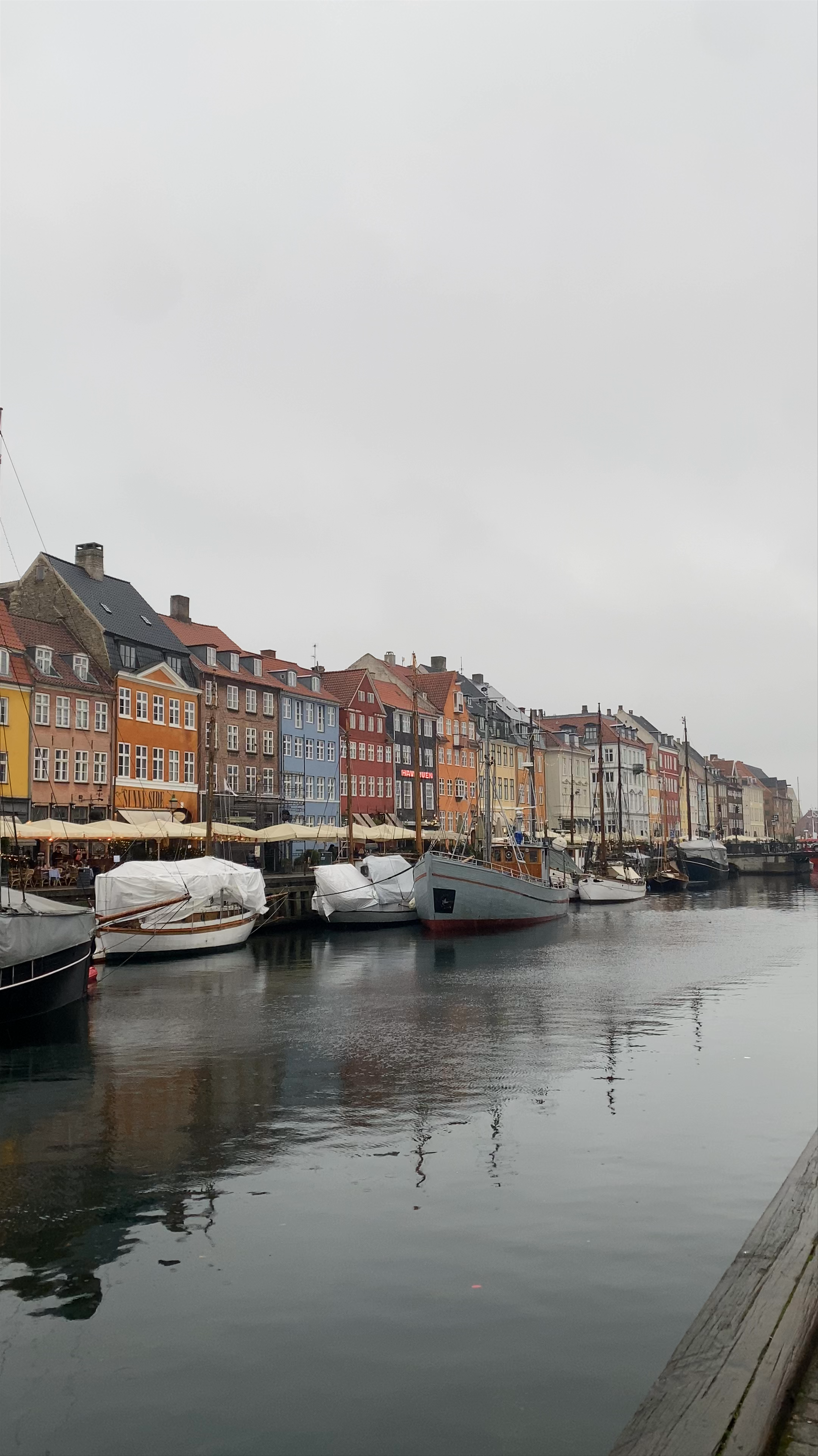 Nyhavn