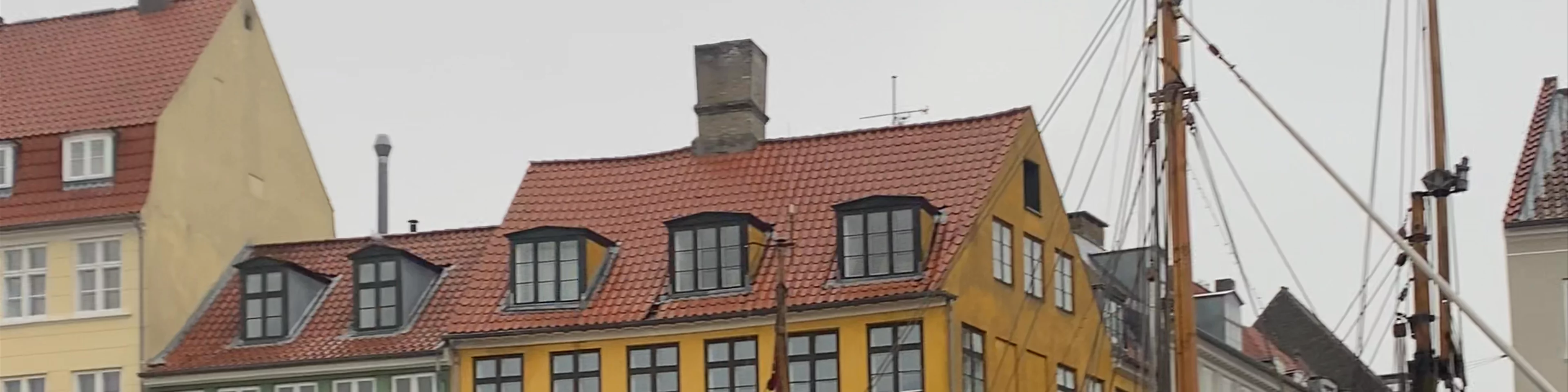 Nyhavn