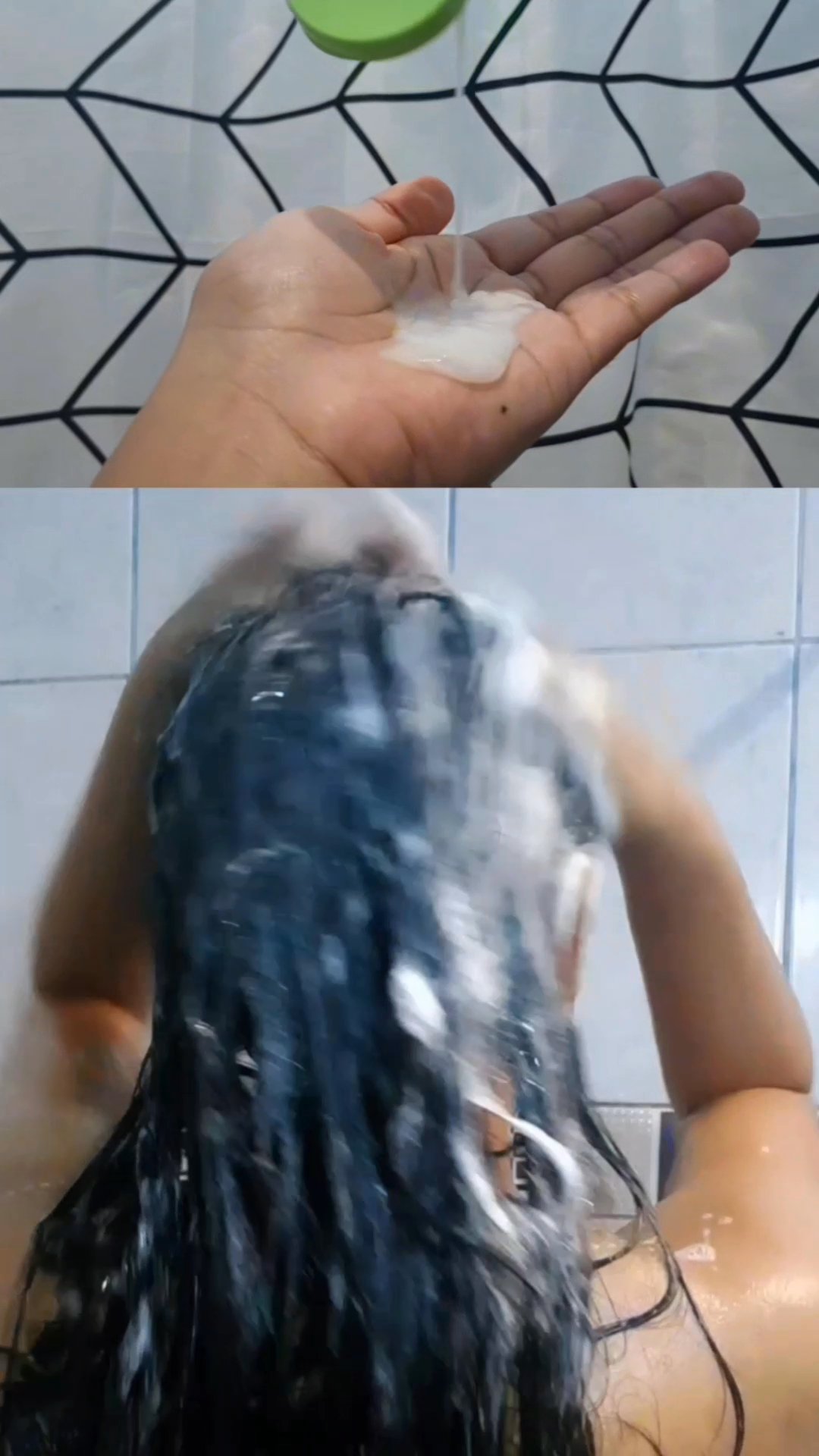 Vídeo UGC 2 de Meisy