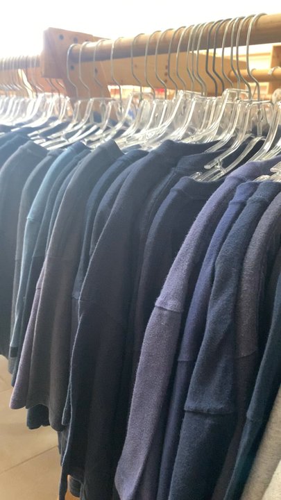 Urban Thread - Color coordination  Yes please! - Women's Clothing Near Me - Gainesville, Florida