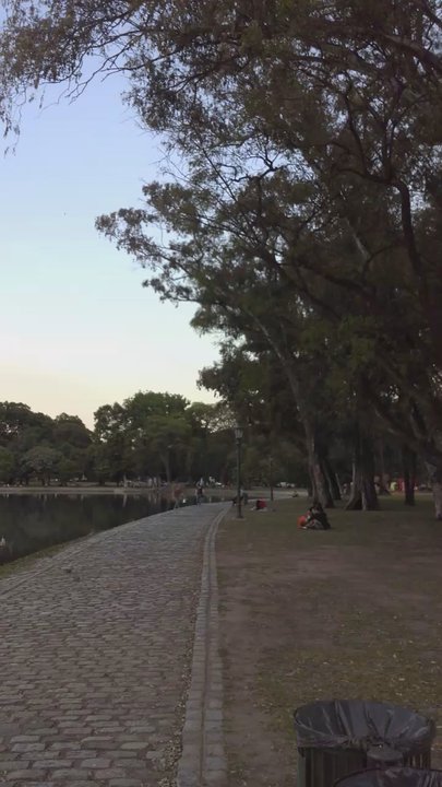 Lago de regatas - Public Plazas Near Me - Buenos Aires, C