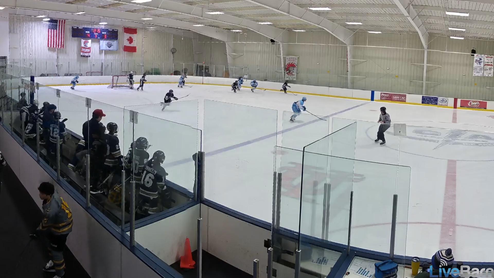 Bryson Pence's Exposure Cup Coast-to-Coast Highlight Reel