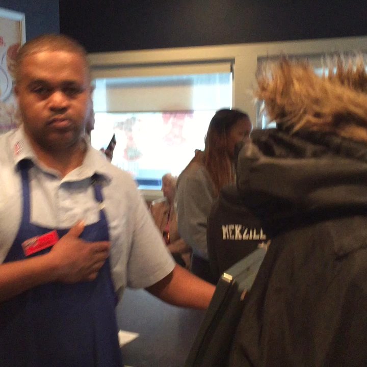 IHOP - Man this place is crazy packed - Breakfast & Brunch Near Me - Kennesaw, Georgia
