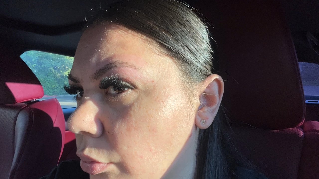 Elite Threading - Don't go unless owner is working :( - Threading Services Near Me - Sacramento, California
