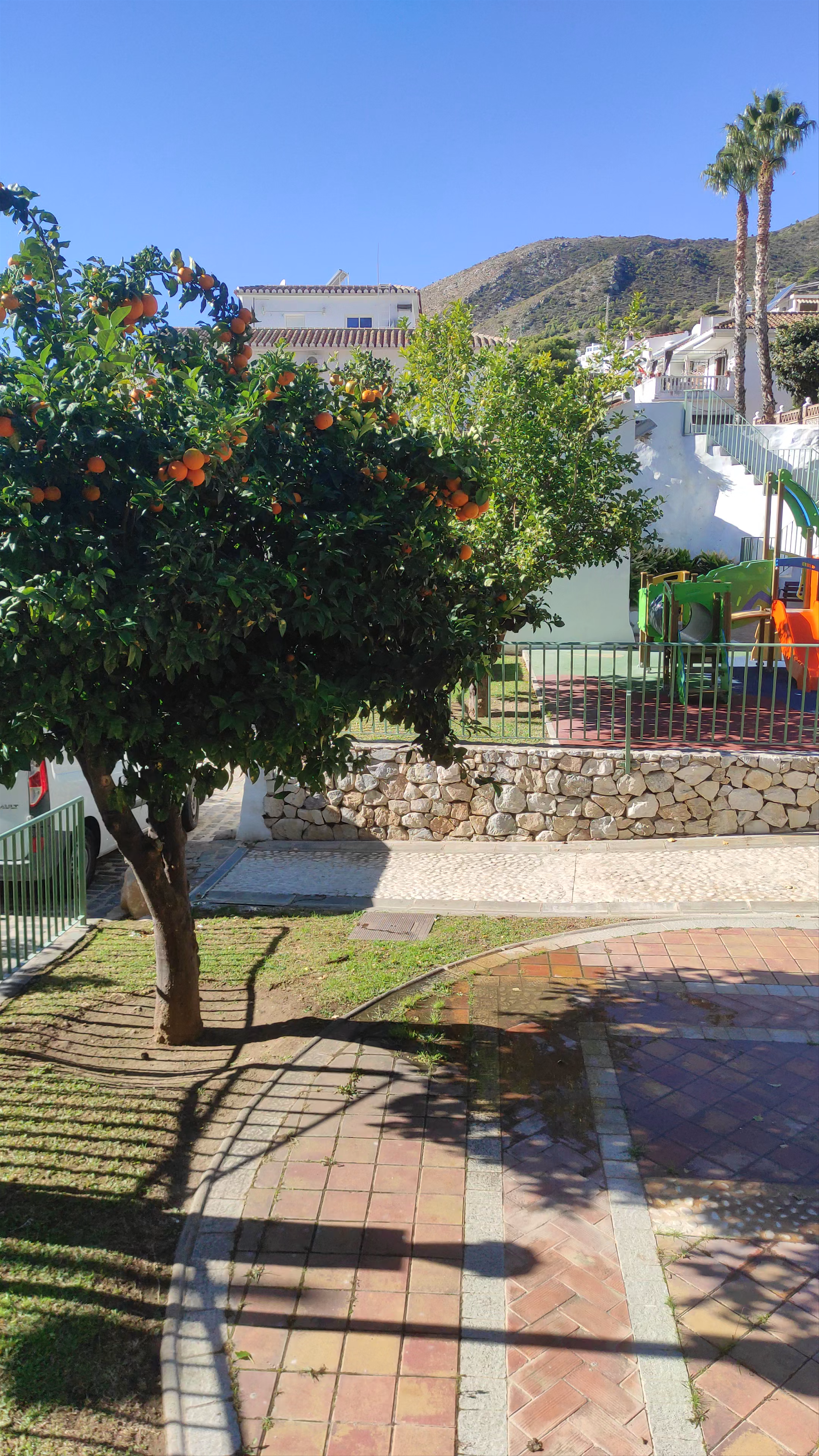 Ctra. Costa del Sol