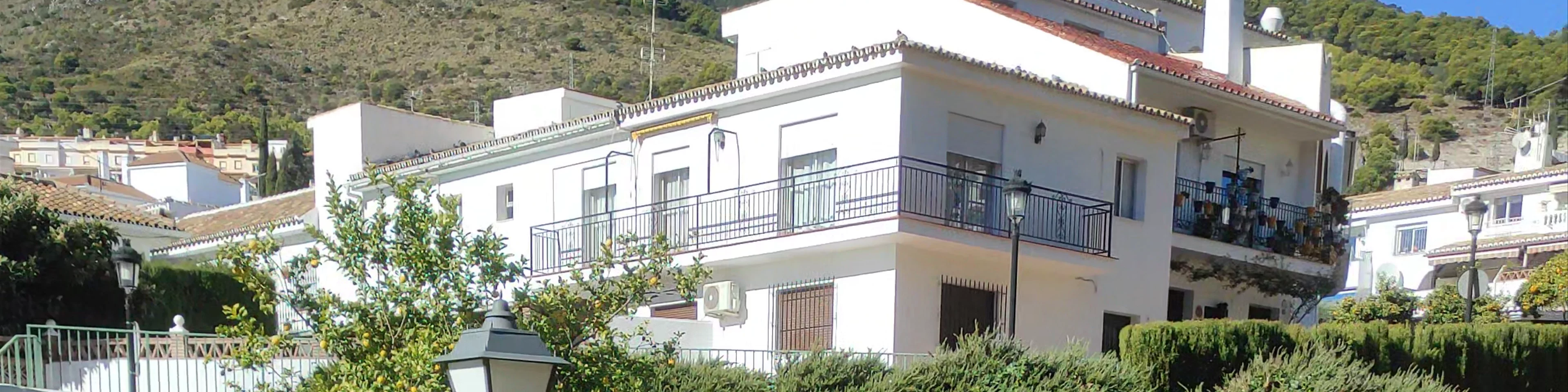 Ctra. Costa del Sol
