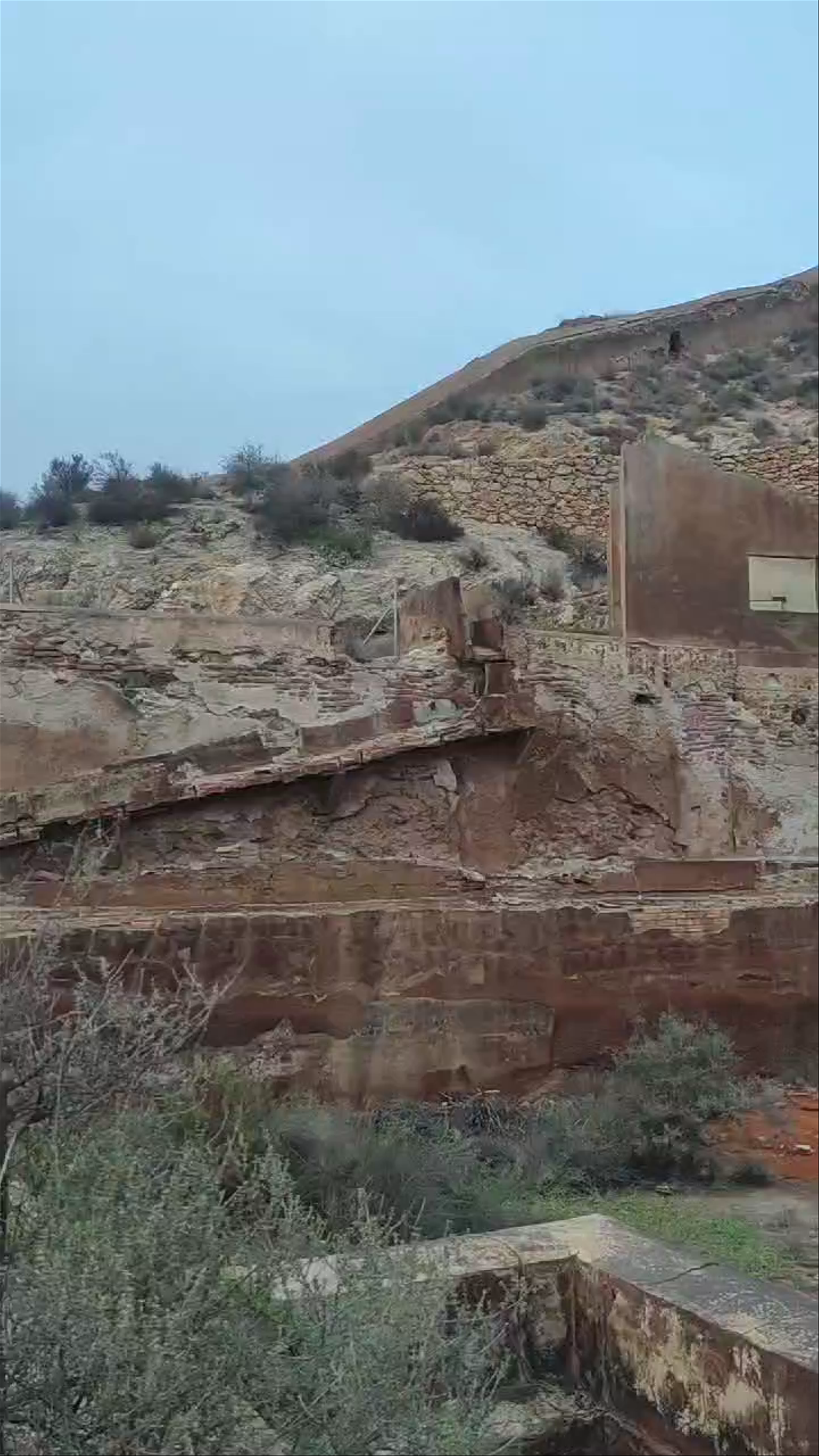 Minas de mazarrón