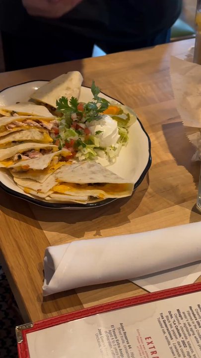 Superica - Quesadillas - Breakfast & Brunch Near Me - Winter Park, Florida