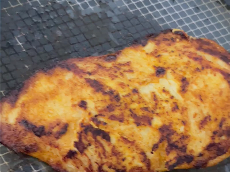 AnolonX skillet
