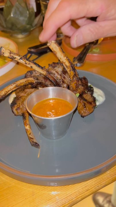 Dahlia Tapas Tequila & Wine - Tapas Bars Near Me - Phoenix, Arizona