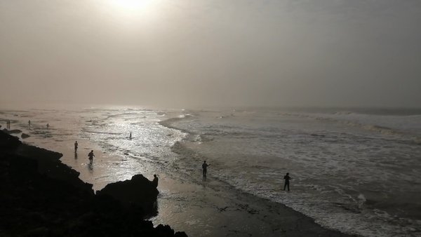 Photo of Diu- Vitamin Sea of 