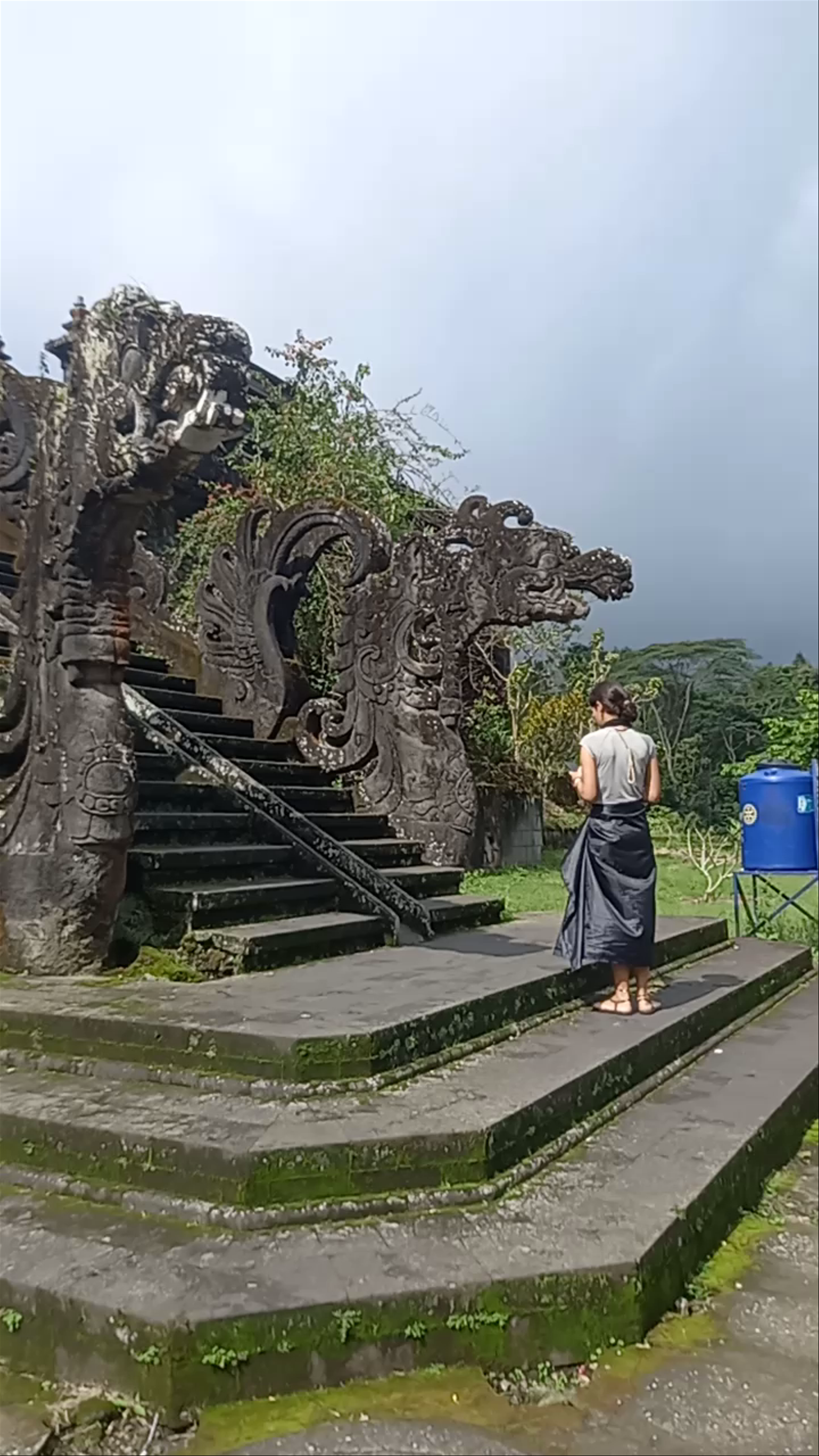 Pura Gelap Besakih