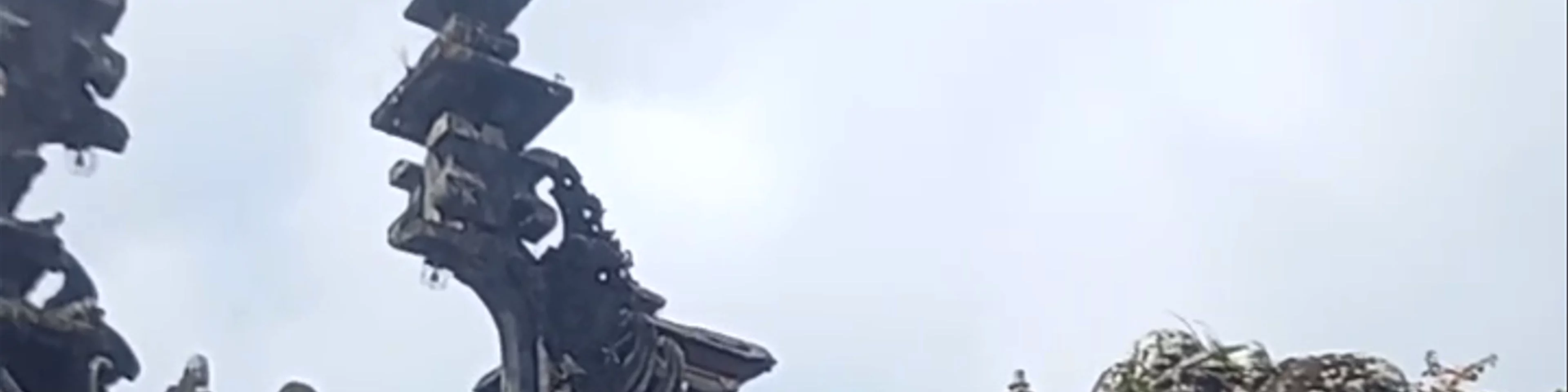 Pura Gelap Besakih