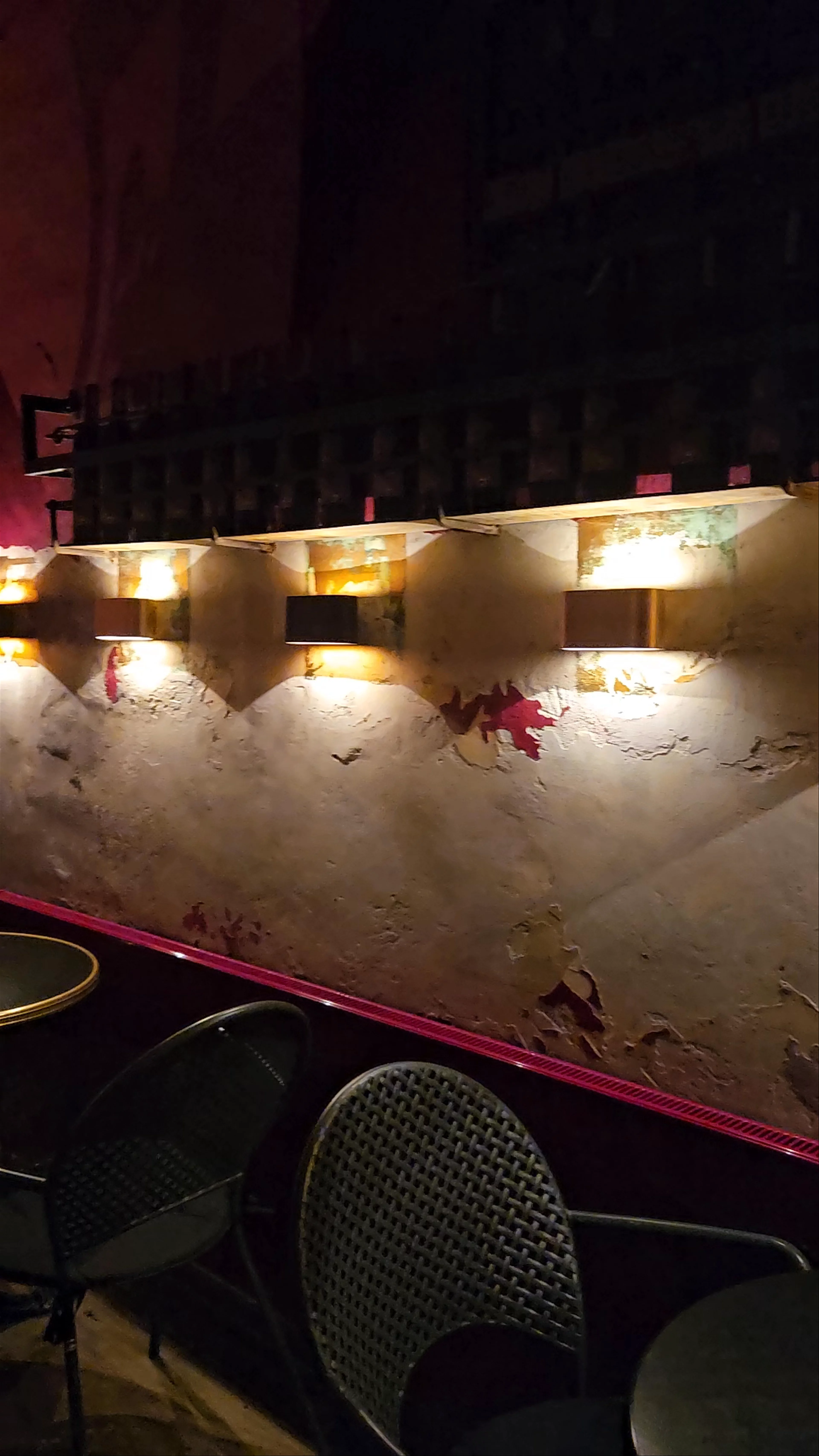 Camelot Cafe