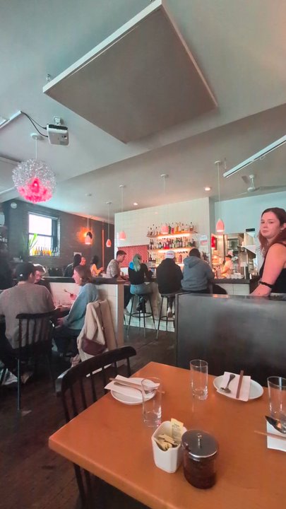 Win Son - Taiwanese Near Me - Brooklyn, New York