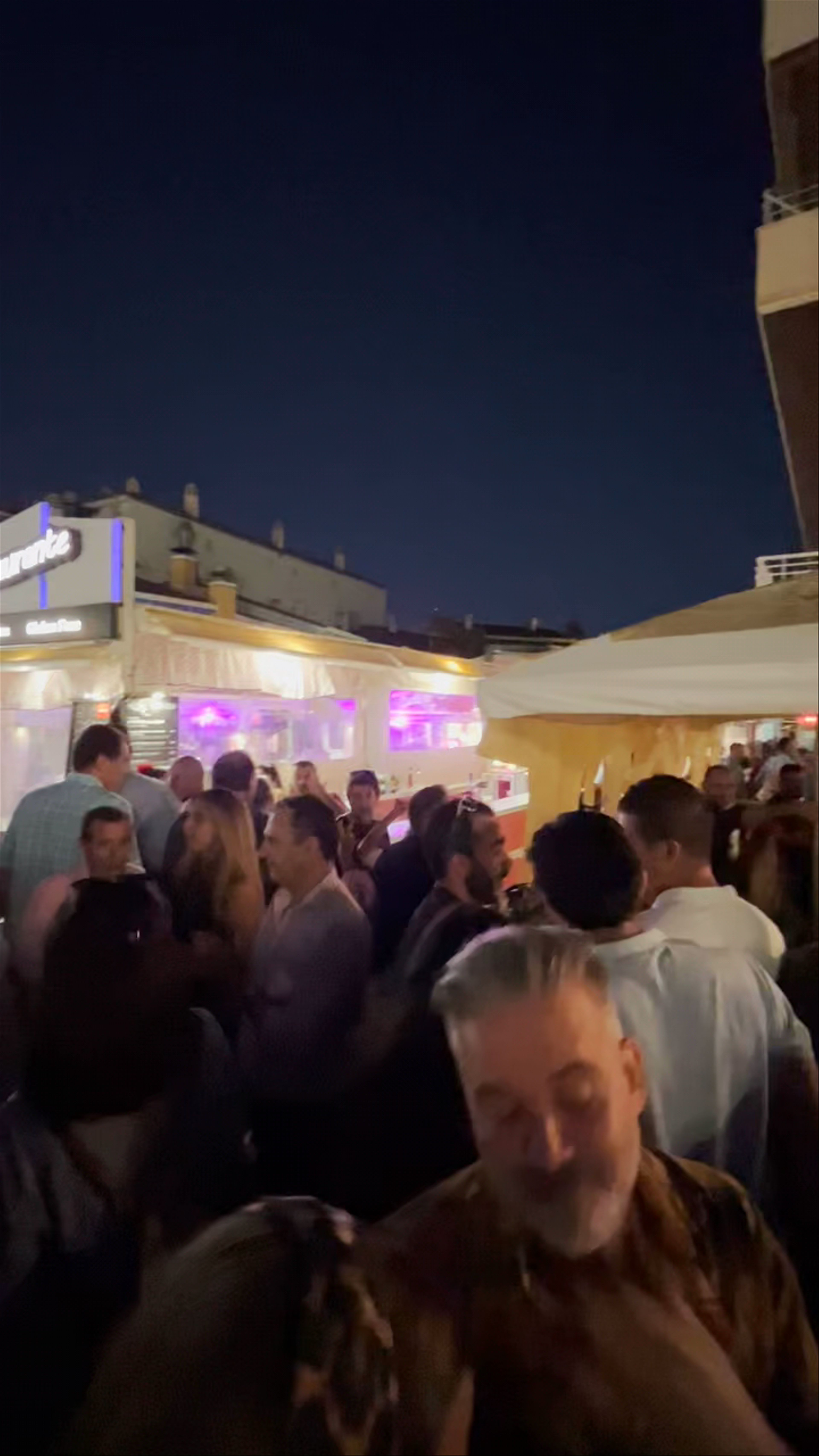 Baloo Bar Lounge