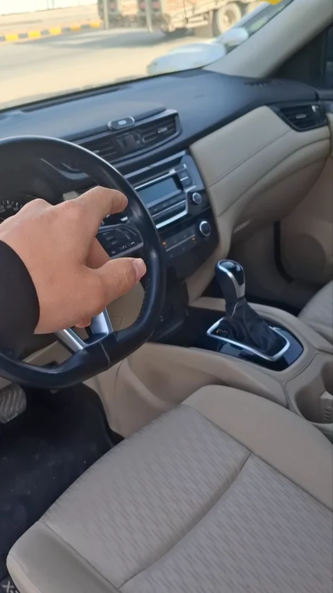 Nissan X-Trail S 2021