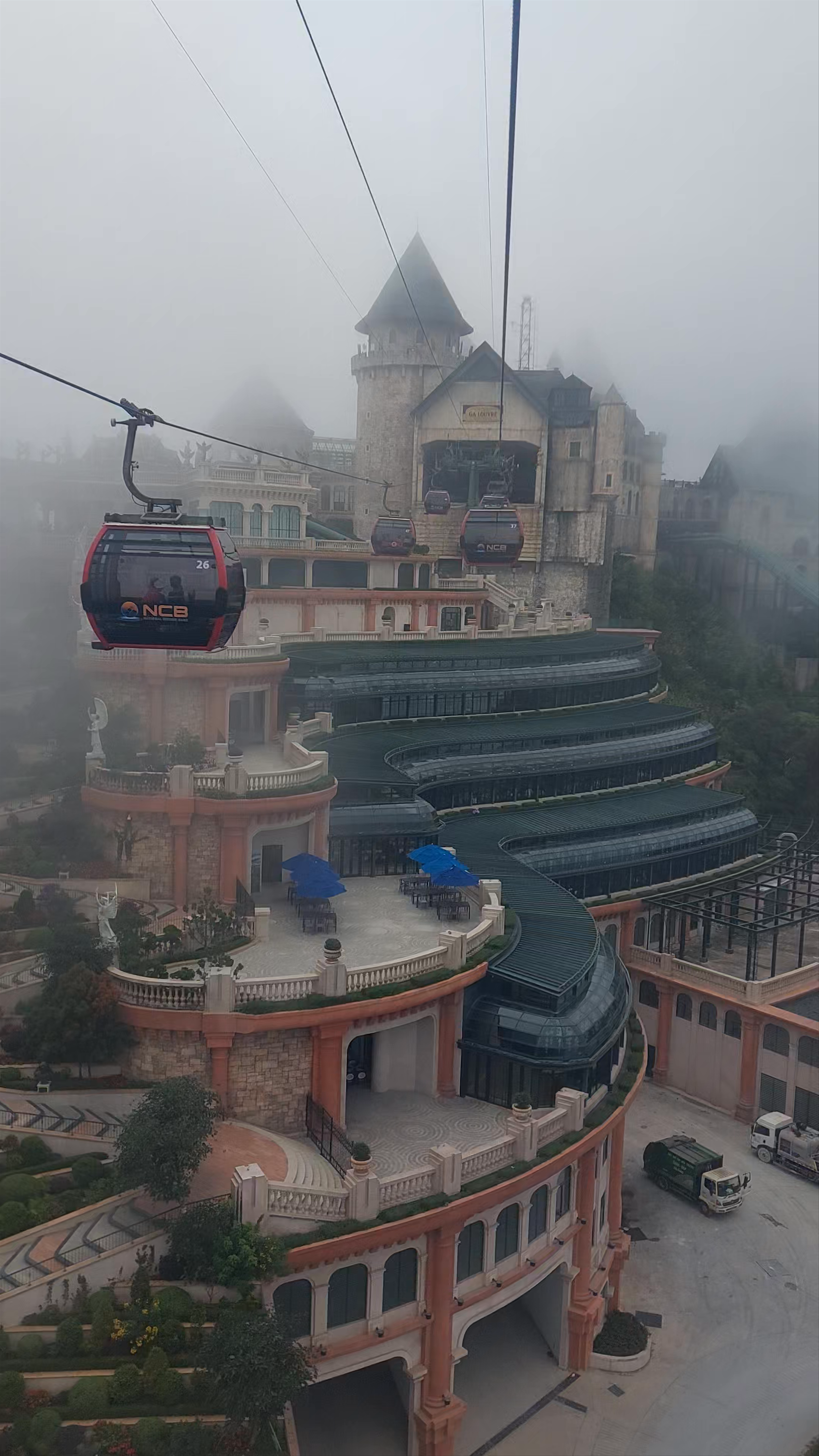 Sun World Bà Nà Hills