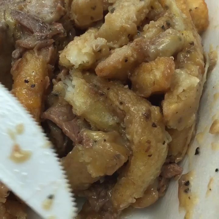 Central Poboys - Side of hair with that? - Seafood Near Me - Jefferson, Louisiana