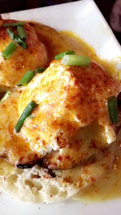 Early Bird Breakfast Pub - Eggs Benedict - Breakfast & Brunch Near Me - Springfield, Missouri