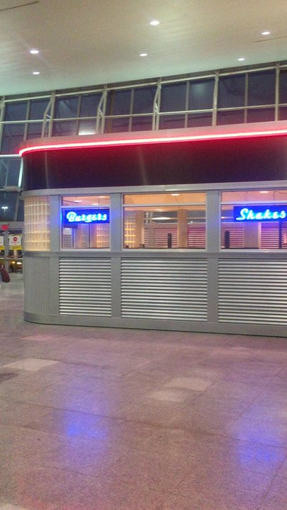 Global Entry - Embassy Near Me - Jamaica, New York