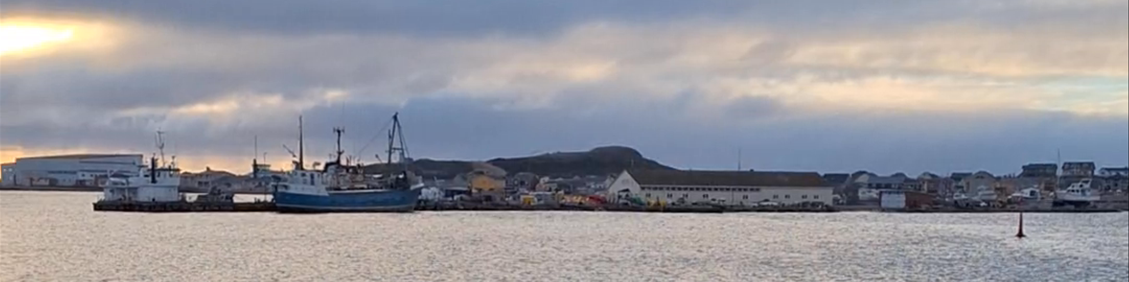 Saint Pierre and Miquelon