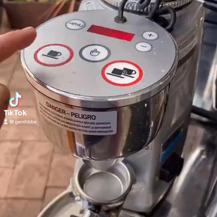 The Drink - How we pull our shots at The Drink! - Wine Tasting Room Near Me - Healdsburg, California