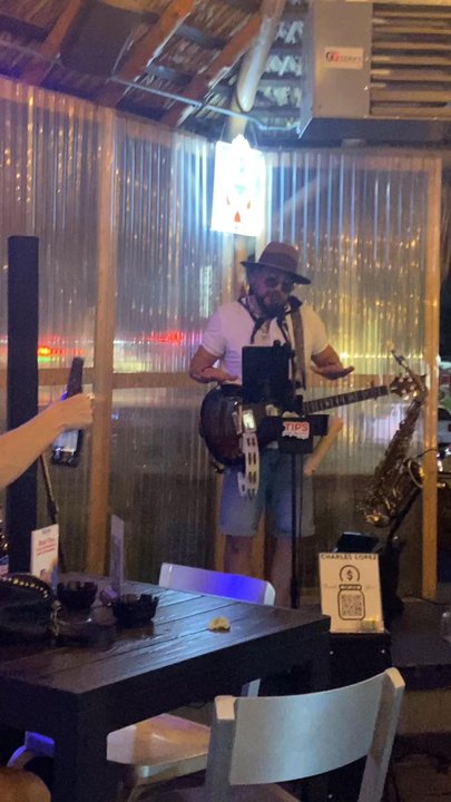 Jackie’s Bar & Grill - Live entertainment - New American Near Me - Kemah, Texas