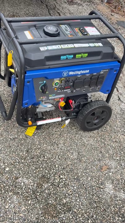 Generator Boyz - Generator Installation/Repair Near Me - Rosharon, Texas