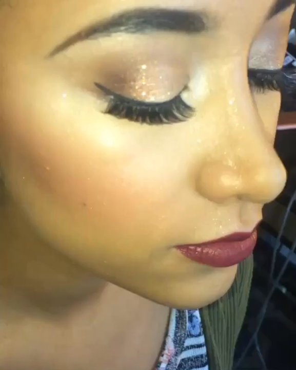 Alessandra Andrade Makeup Artist - Makeup Artists Near Me - Dallas, Texas