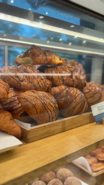 Paris Baguette - Bakeries Near Me - Cary, North Carolina