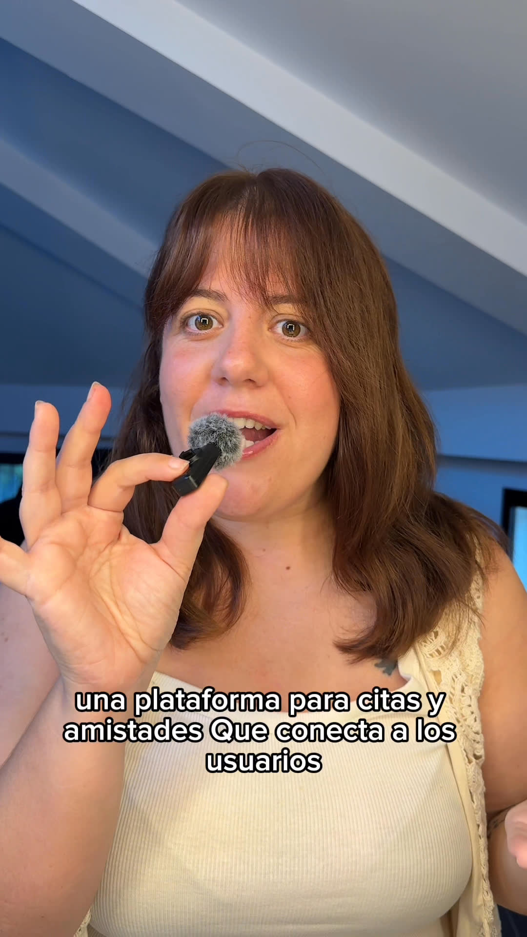 Vídeo UGC 3 de Nerea