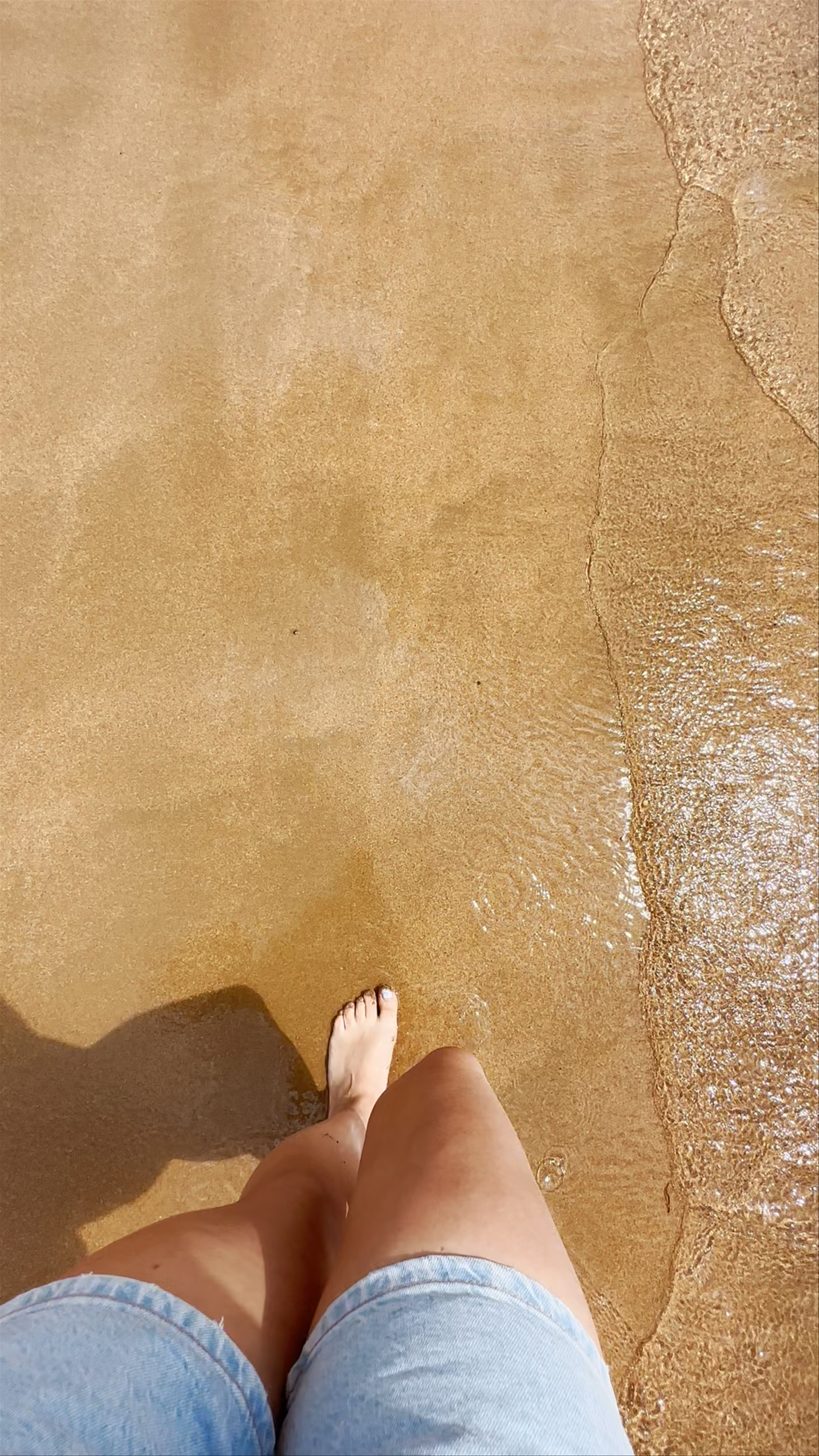 Playa de Las Teresitas