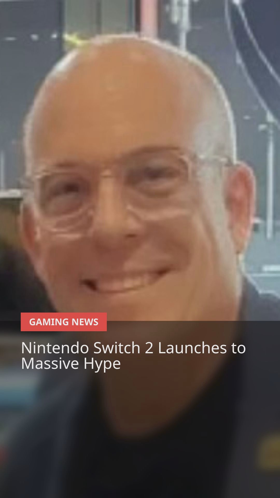 Nintendo Switch 2 Launch Frenzy: Midnight Queues, New Features, and Gaming's Big Night