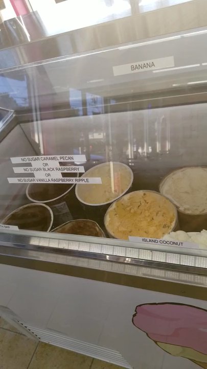 Daddy's Dairy - Ice cream Flavors for days Omg and they have sooooo much more - Ice Cream & Frozen Yogurt Near Me - Stoughton, Massachusetts