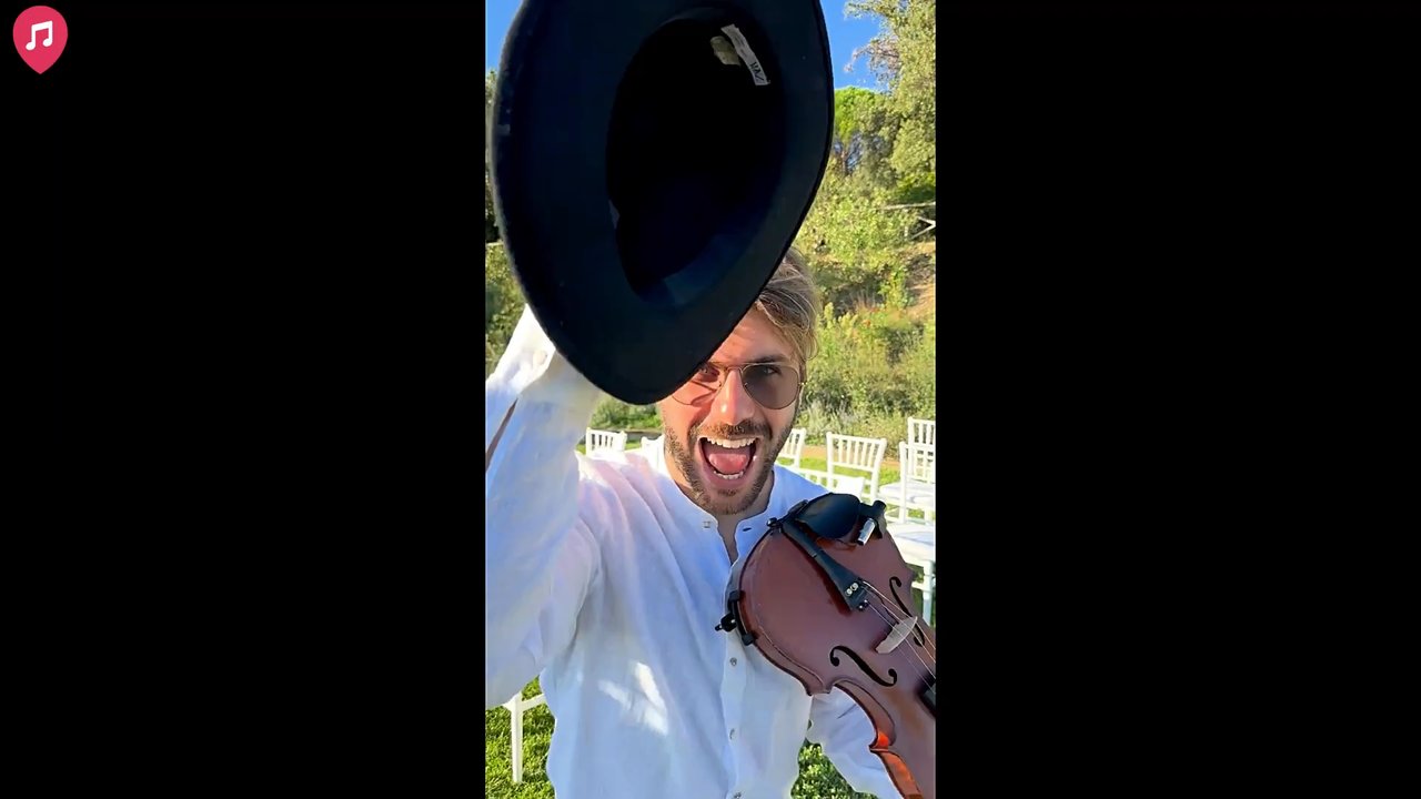 Violin & Beats - Promo 2026 - video