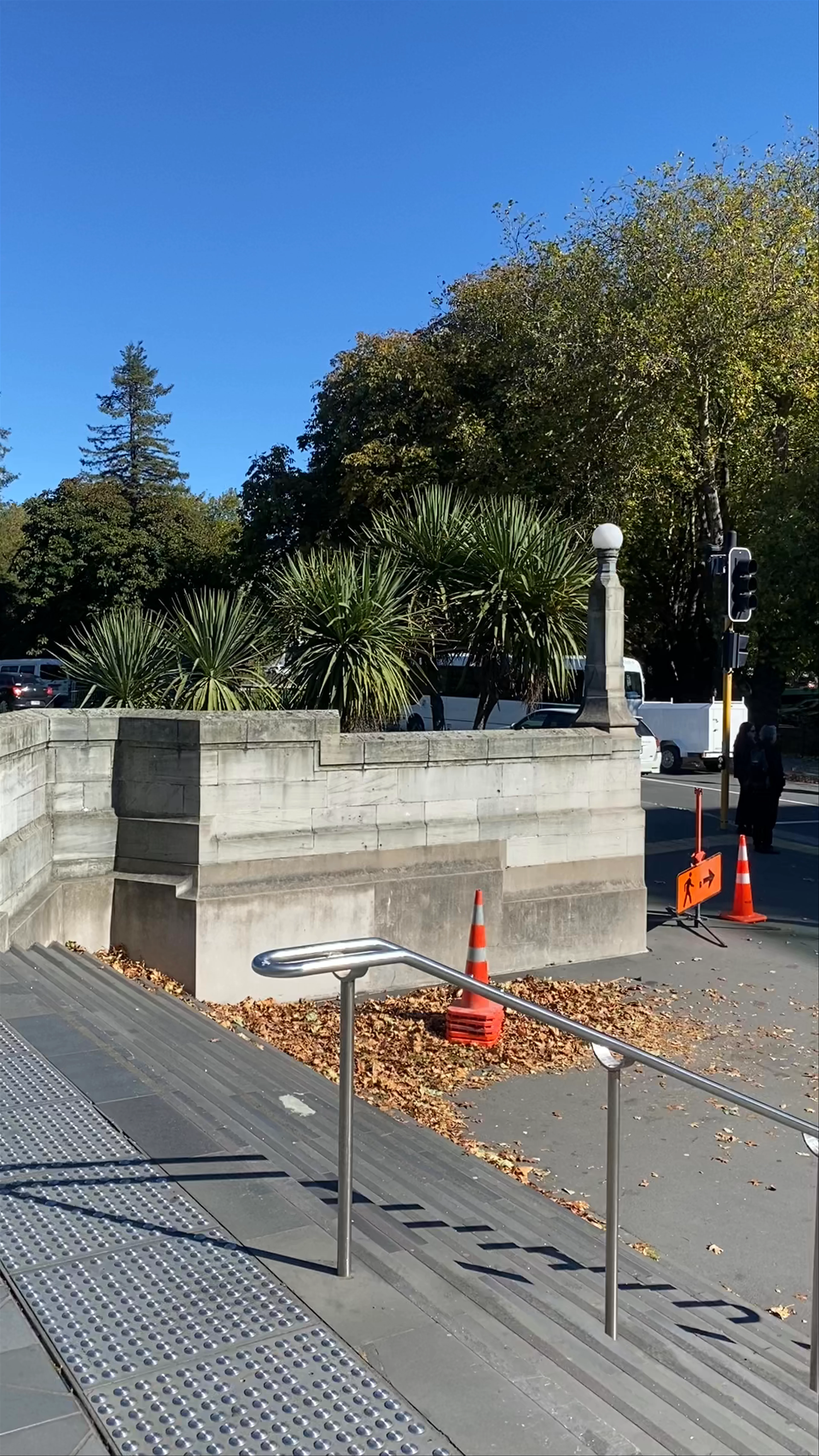Bridge of Remembrance
