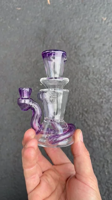 Preview pic of WH mini Klein recycler