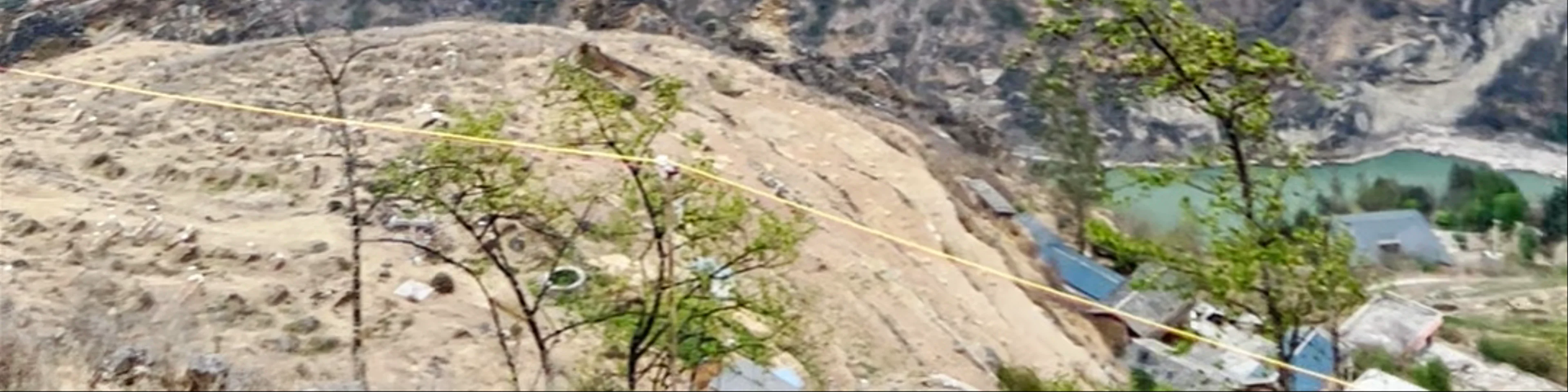 Tiger Leaping Gorge