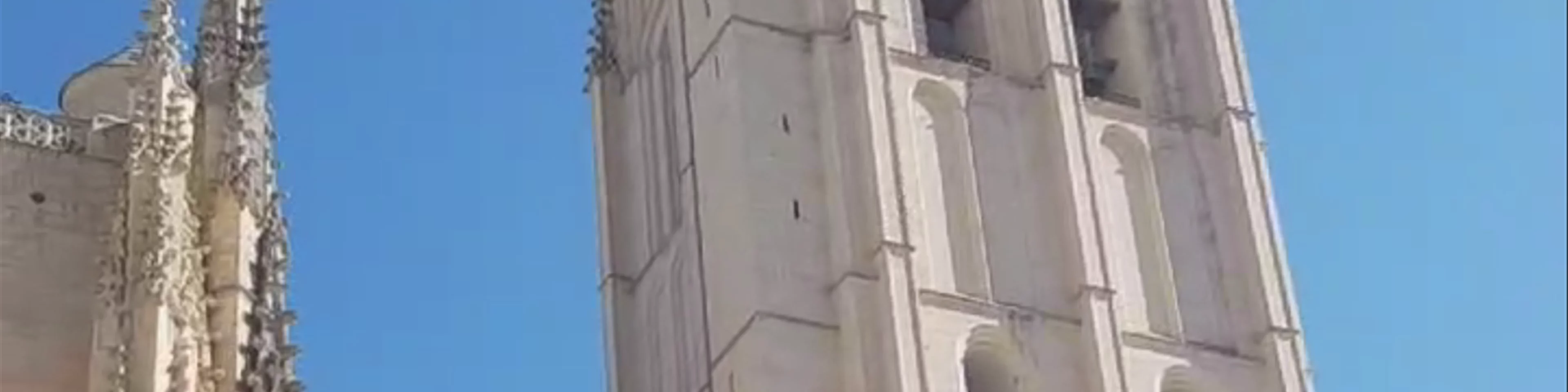 Catedral de Segovia