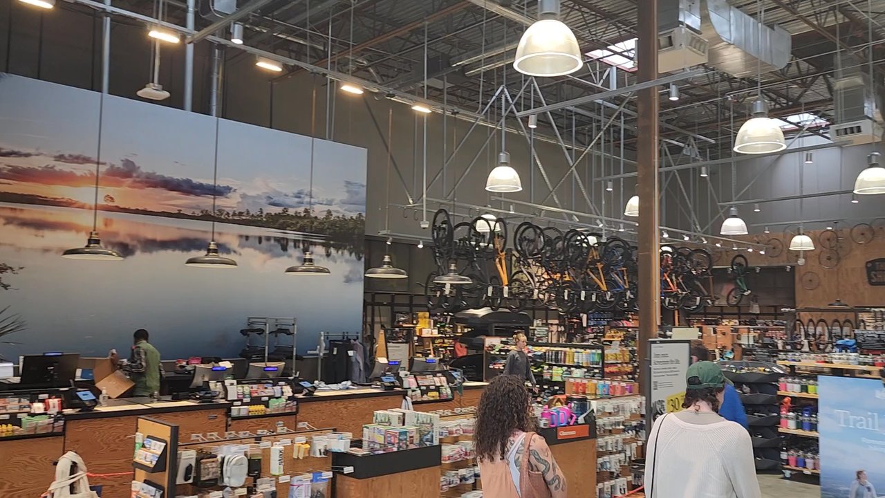 REI - Bikes Near Me - Boca Raton, Florida