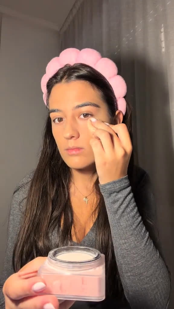 Vídeo UGC 1 de Lucia