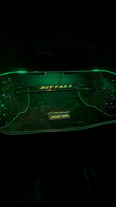 Interstellar Interiors - Vehicle Wraps Near Me - Oakdale, California