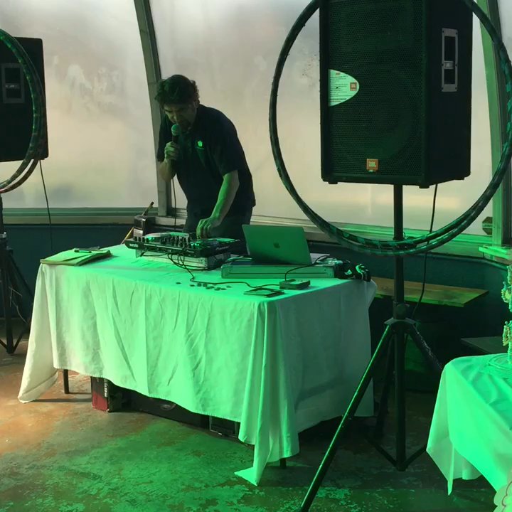 SLC DJs - Calvin is a very professional DJ. Thank you again. D and M! - DJs Near Me