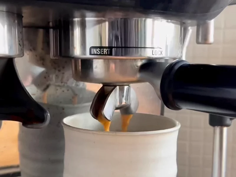 Margaret River Roasting Co Yira Yarkiny Coffee